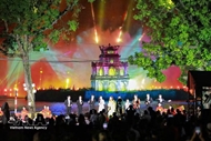 Smart tourism takes hold nationwide